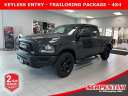 Thumbnail image of 2021 Ram 1500 Classic at Serpentini Chevrolet of Willoughby