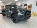 Thumbnail image of 2021 Ram 1500 Classic at Serpentini Chevrolet of Willoughby