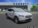 Thumbnail image of 2022 Lincoln Nautilus at Hassett Ford Lincoln Subaru