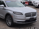 Thumbnail image of 2022 Lincoln Nautilus at Hassett Ford Lincoln Subaru