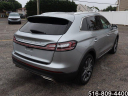 Thumbnail image of 2022 Lincoln Nautilus at Hassett Ford Lincoln Subaru