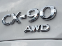 Thumbnail image of 2025 Mazda CX-90 at Serra Honda Brighton