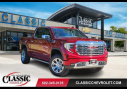 Thumbnail image of 2024 GMC Sierra 1500 at Classic Chevy Grapevine