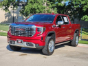Thumbnail image of 2024 GMC Sierra 1500 at Classic Chevy Grapevine