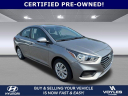 Thumbnail image of 2021 Hyundai ACCENT at Ed Voyles Hyundai Used