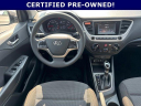 Thumbnail image of 2021 Hyundai ACCENT at Ed Voyles Hyundai Used