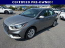 Thumbnail image of 2021 Hyundai ACCENT at Ed Voyles Hyundai Used