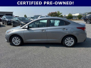 Thumbnail image of 2021 Hyundai ACCENT at Ed Voyles Hyundai Used