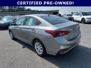 Thumbnail image of 2021 Hyundai ACCENT at Ed Voyles Hyundai Used