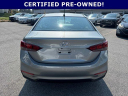 Thumbnail image of 2021 Hyundai ACCENT at Ed Voyles Hyundai Used