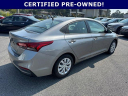 Thumbnail image of 2021 Hyundai ACCENT at Ed Voyles Hyundai Used