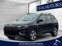 Thumbnail image of 2022 Jeep Cherokee at Chrysler Dodge Jeep Ram of Southfield