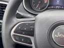 Thumbnail image of 2022 Jeep Cherokee at Chrysler Dodge Jeep Ram of Southfield