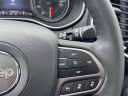 Thumbnail image of 2022 Jeep Cherokee at Chrysler Dodge Jeep Ram of Southfield