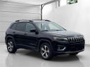 Thumbnail image of 2022 Jeep Cherokee at Chrysler Dodge Jeep Ram of Southfield