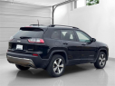 Thumbnail image of 2022 Jeep Cherokee at Chrysler Dodge Jeep Ram of Southfield
