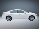 Thumbnail image of 2012 Nissan Maxima at A&G Auto Sales