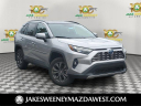 Thumbnail image of 2023 Toyota RAV4 Hybrid at Jake Sweeney Mazda West Used