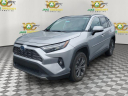 Thumbnail image of 2023 Toyota RAV4 Hybrid at Jake Sweeney Mazda West Used