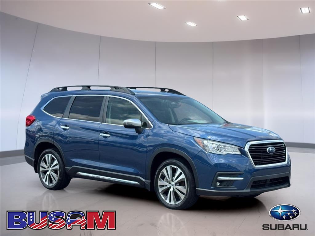 Thumbnail image of 2022 Subaru Ascent at Busam Subaru