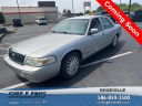 Thumbnail image of 2010 Mercury Grand Marquis at Golling Chrysler Dodge Jeep Ram of Roseville