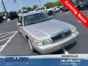 2010 Mercury Grand Marquis LS at Golling Chrysler Dodge Jeep Ram of Roseville