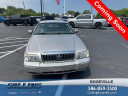 Thumbnail image of 2010 Mercury Grand Marquis at Golling Chrysler Dodge Jeep Ram of Roseville