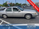Thumbnail image of 2010 Mercury Grand Marquis at Golling Chrysler Dodge Jeep Ram of Roseville