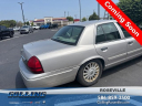 Thumbnail image of 2010 Mercury Grand Marquis at Golling Chrysler Dodge Jeep Ram of Roseville
