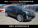 Thumbnail image of 2017 Cadillac XT5 at All Access Automotive