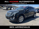 Thumbnail image of 2017 Cadillac XT5 at All Access Automotive