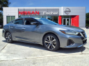 Thumbnail image of 2021 Nissan Maxima at Pat Fischer Nissan
