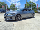 Thumbnail image of 2021 Nissan Maxima at Pat Fischer Nissan