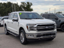 Thumbnail image of 2024 Ford F-150 at Sarasota Ford - New and Used