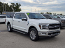 Thumbnail image of 2024 Ford F-150 at Sarasota Ford - New and Used