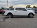 Thumbnail image of 2024 Ford F-150 at Sarasota Ford - New and Used