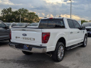 Thumbnail image of 2024 Ford F-150 at Sarasota Ford - New and Used