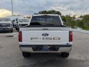 Thumbnail image of 2024 Ford F-150 at Sarasota Ford - New and Used