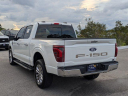 Thumbnail image of 2024 Ford F-150 at Sarasota Ford - New and Used