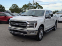 Thumbnail image of 2024 Ford F-150 at Sarasota Ford - New and Used