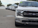 Thumbnail image of 2024 Ford F-150 at Sarasota Ford - New and Used