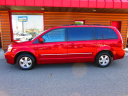 Thumbnail image of 2008 Dodge Grand Caravan at Sell's Auto Center