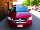 Thumbnail image of 2008 Dodge Grand Caravan at Sell's Auto Center