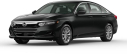 2022 Honda Accord LX at Atlantic Honda