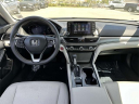 Thumbnail image of 2022 Honda Accord at Atlantic Honda