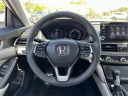 Thumbnail image of 2022 Honda Accord at Atlantic Honda