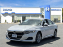 Thumbnail image of 2022 Honda Accord at Atlantic Honda