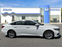 Thumbnail image of 2022 Honda Accord at Atlantic Honda