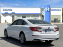 Thumbnail image of 2022 Honda Accord at Atlantic Honda