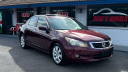 Thumbnail image of 2008 Honda Accord at REDD'S WHEELS LLC